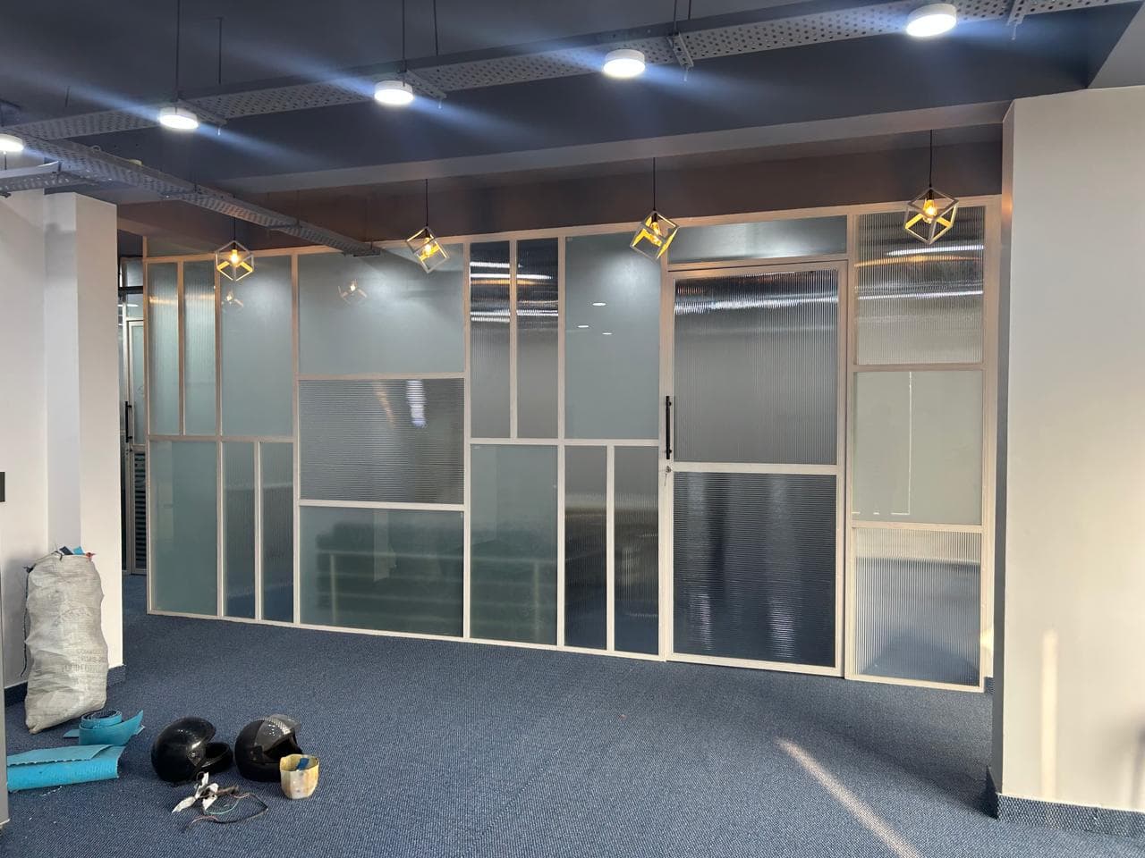 Jagatpura Office Design — image 2