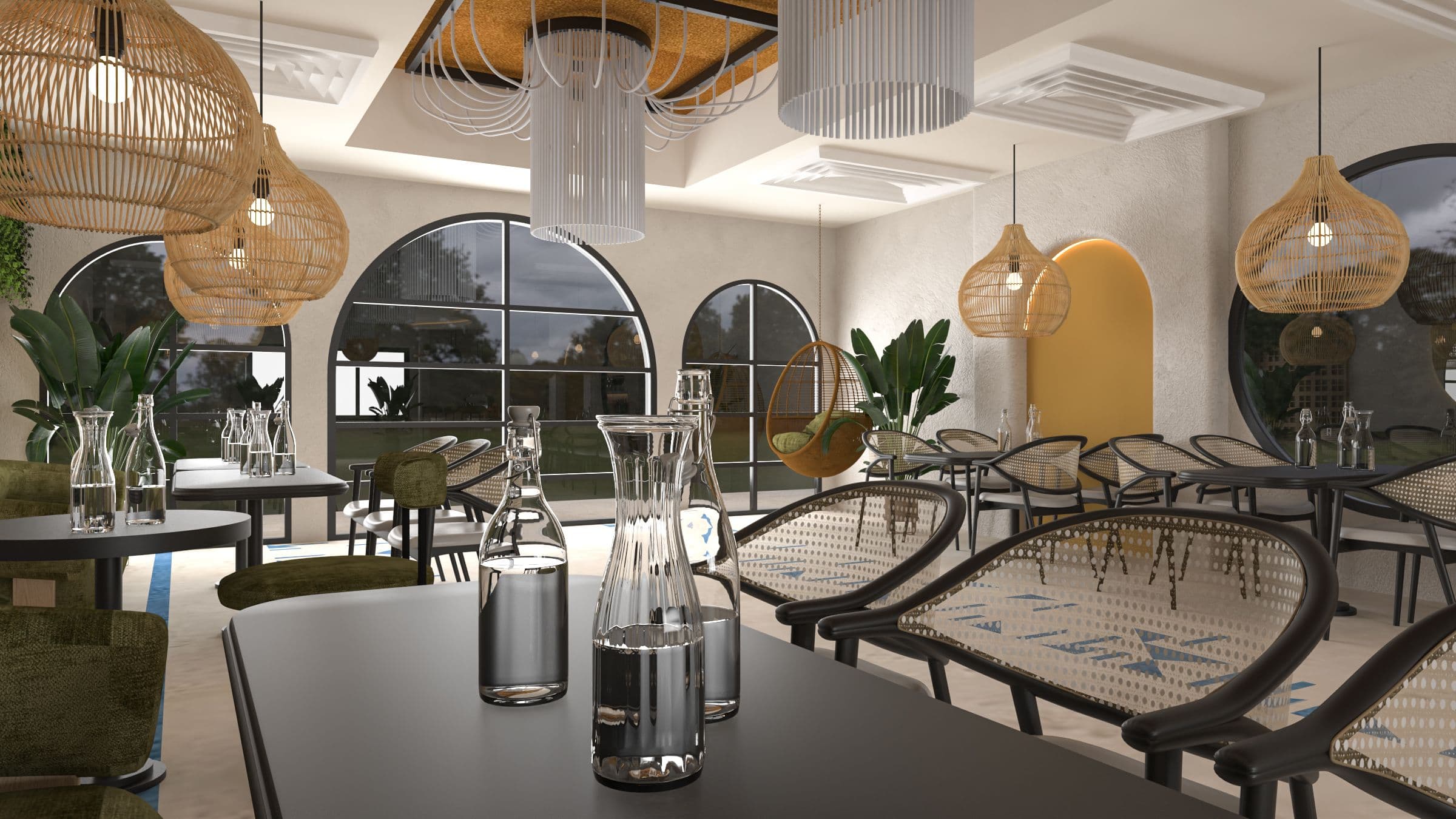 Rooftop Cafe — image 5