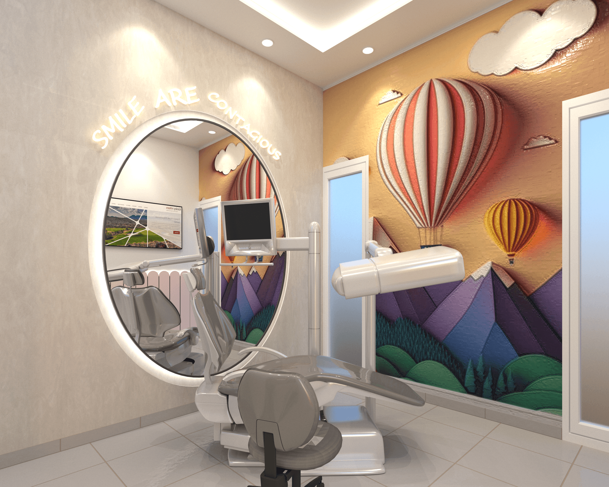 Dental Clinic — image 10