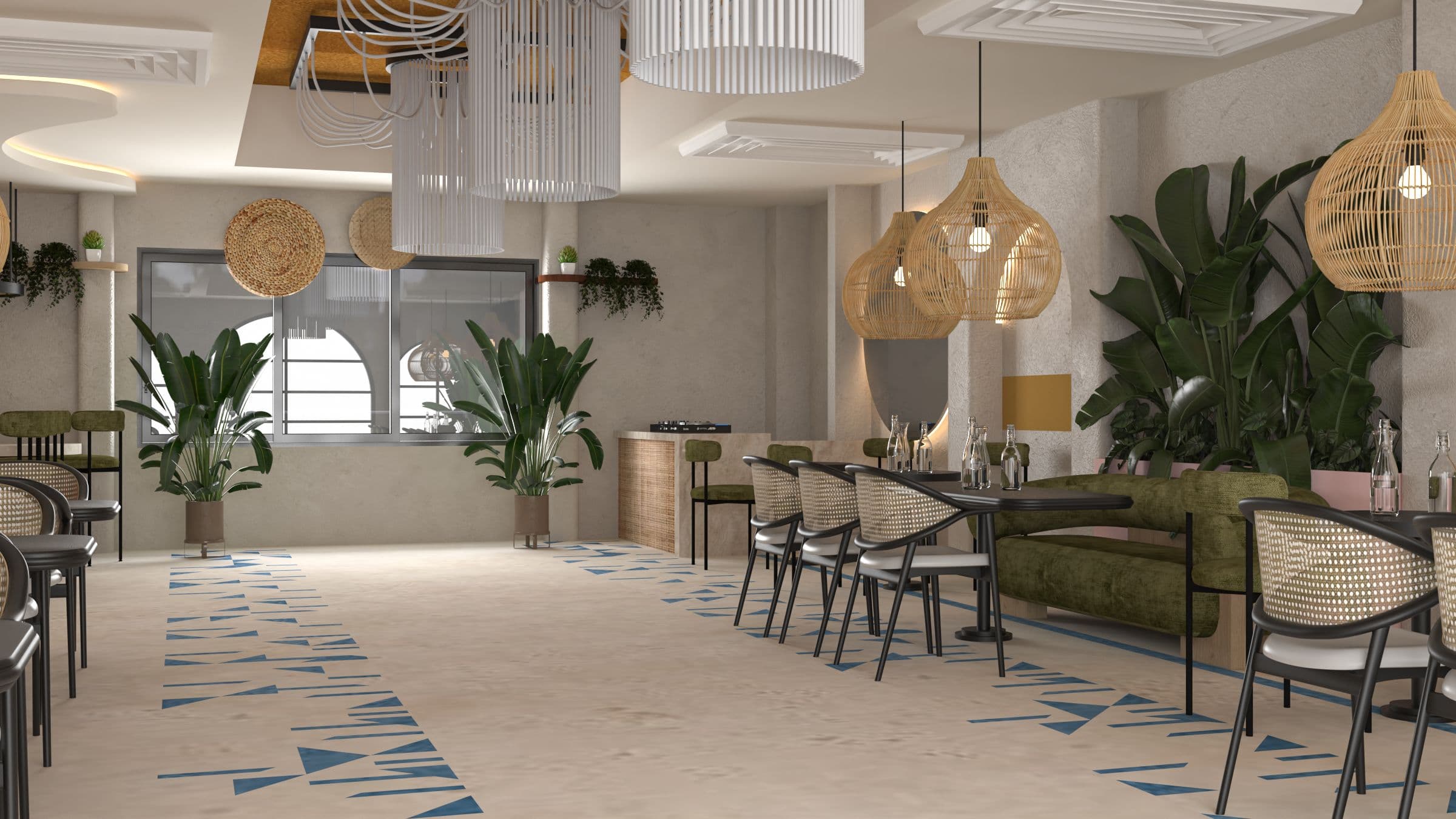 Rooftop Cafe — image 7