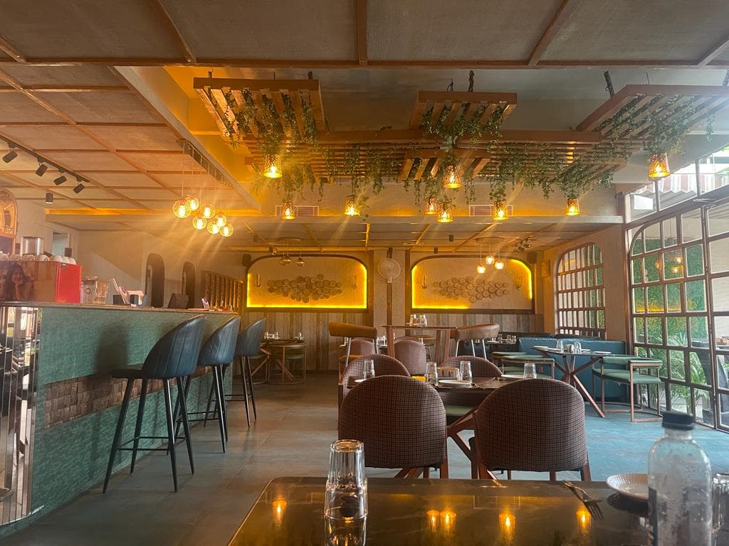 The Bootlegers Cafe — image 1