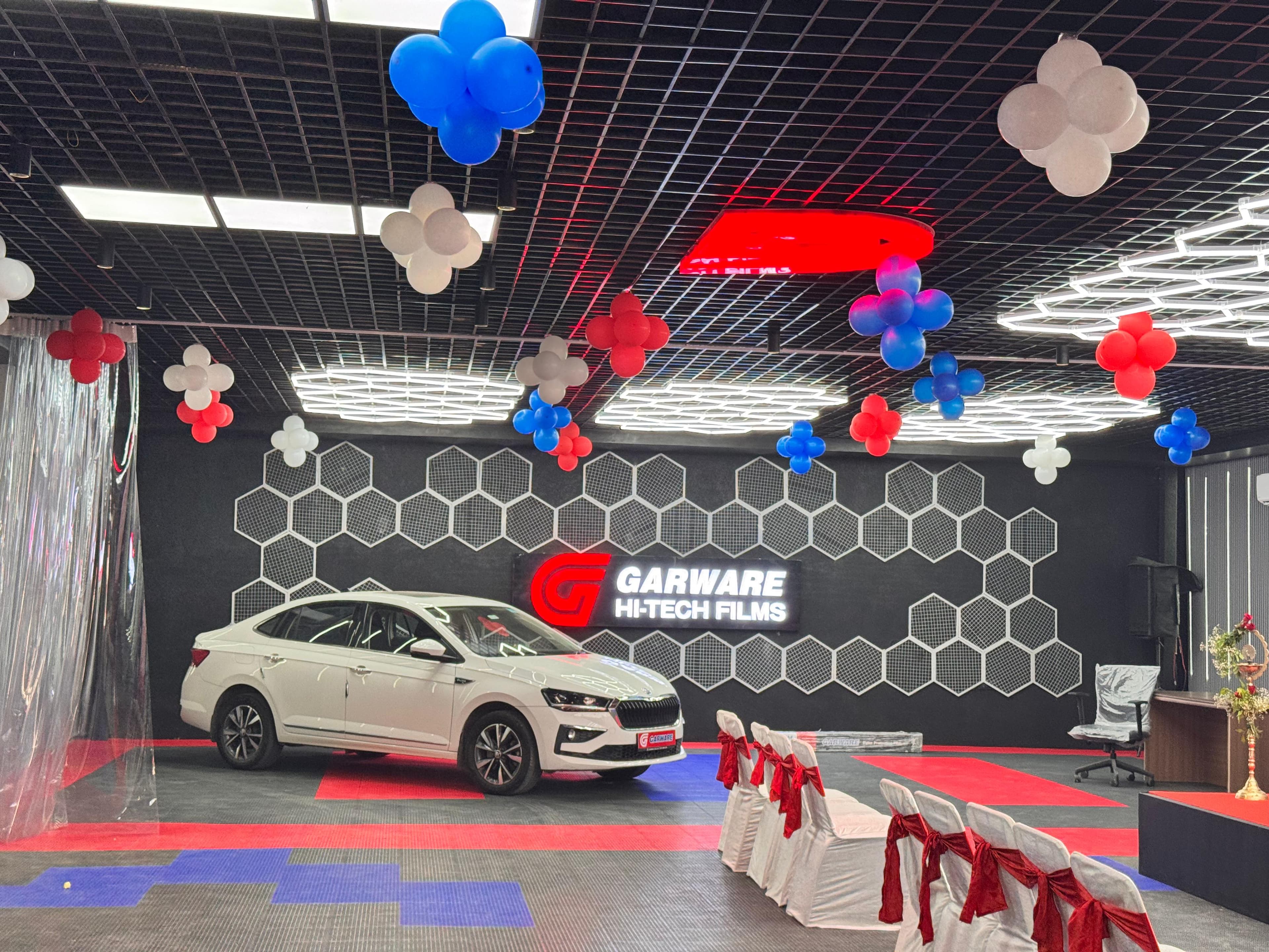 Garware Car Detailing Studio — image 2