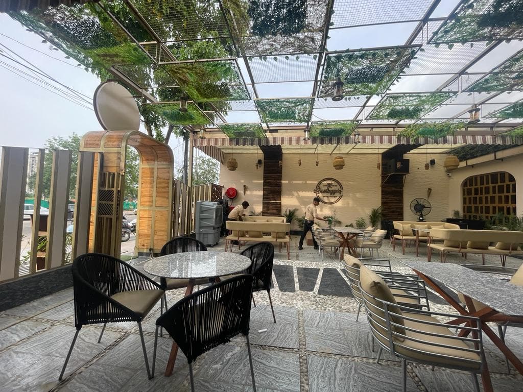 The Bootlegers Cafe — image 11