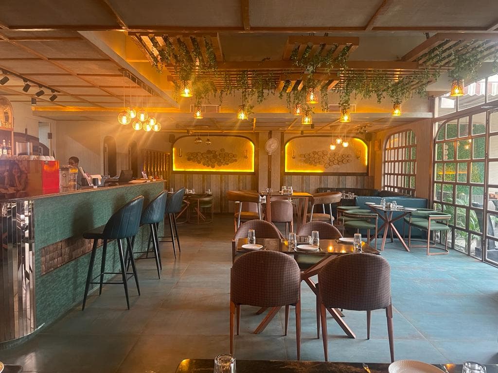 The Bootlegers Cafe — image 7