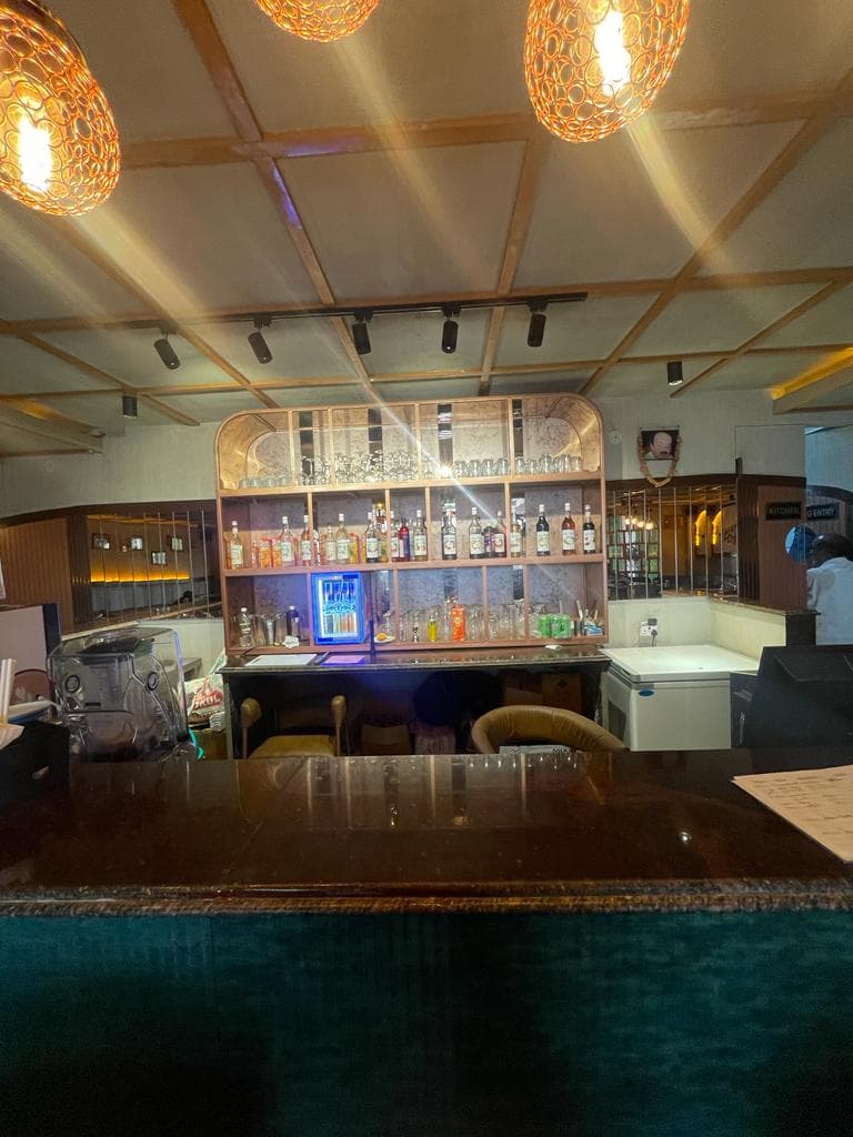 The Bootlegers Cafe — image 4