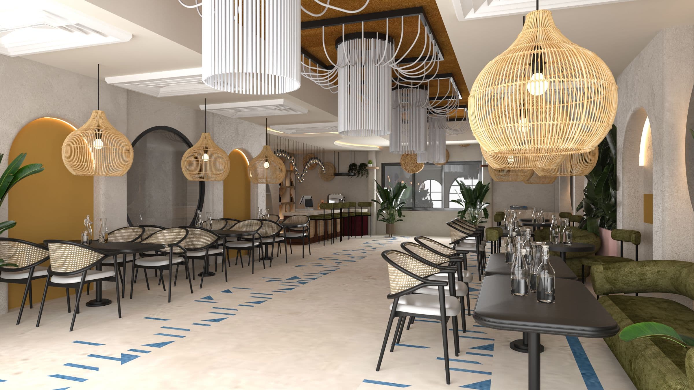 Rooftop Cafe — image 3