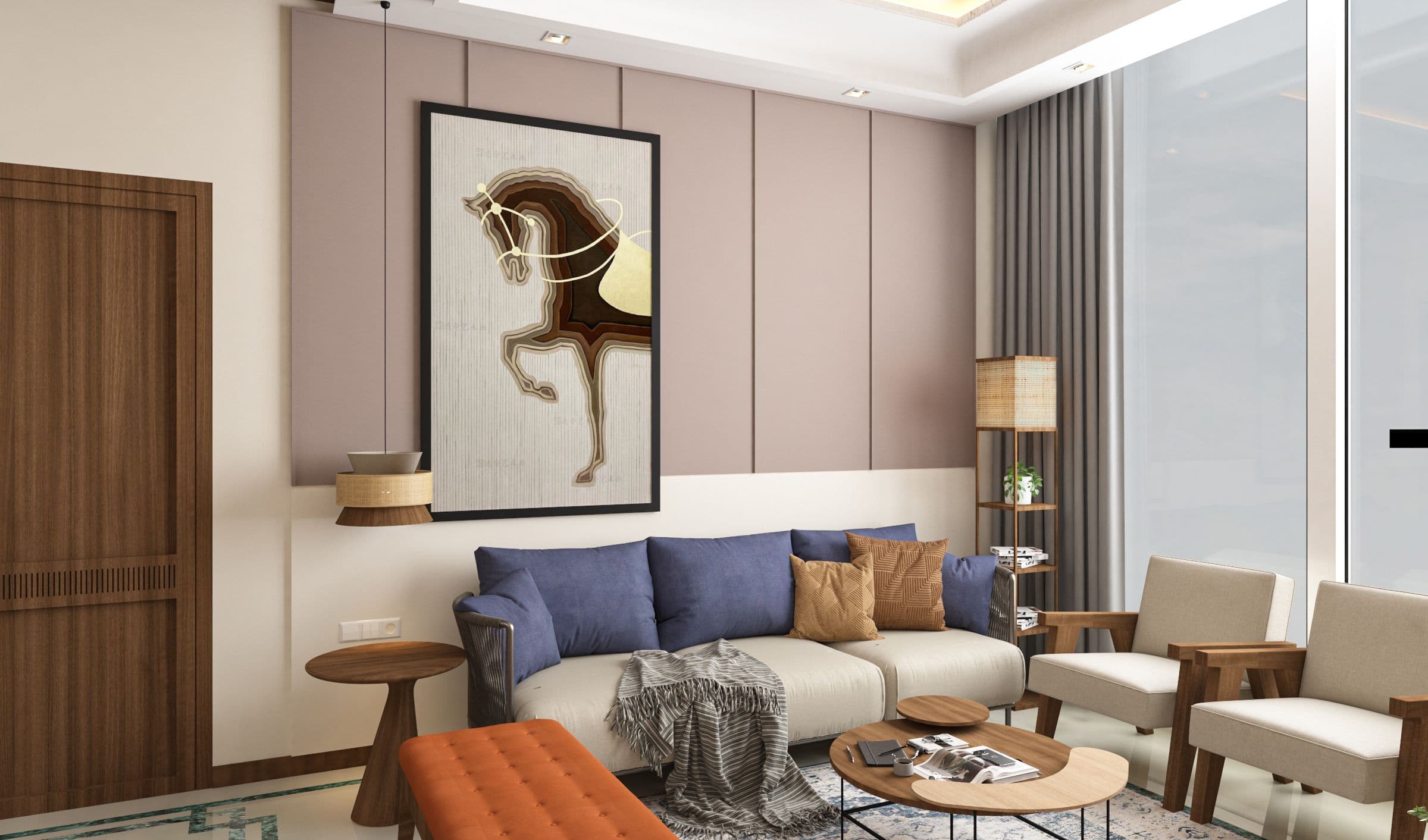 Shrivastav House — image 4