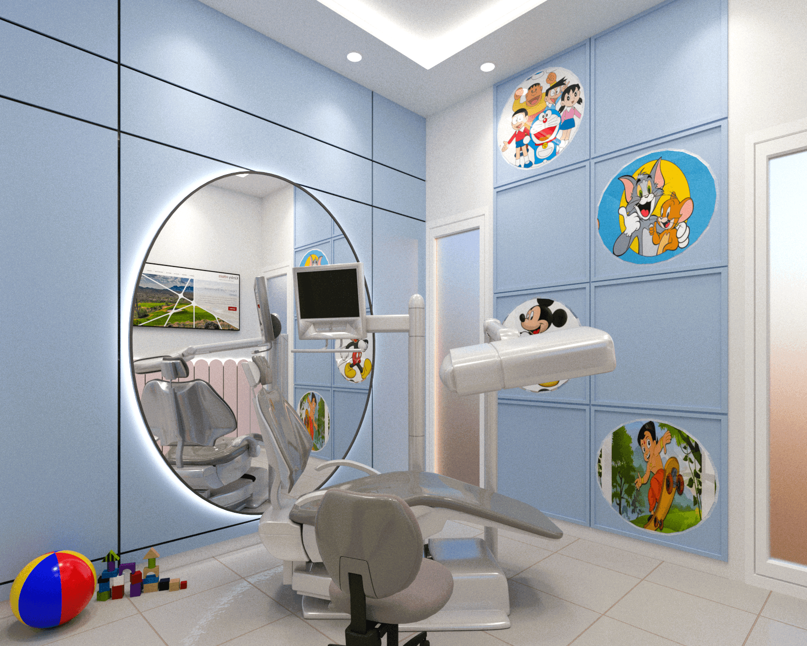 Dental Clinic — image 7