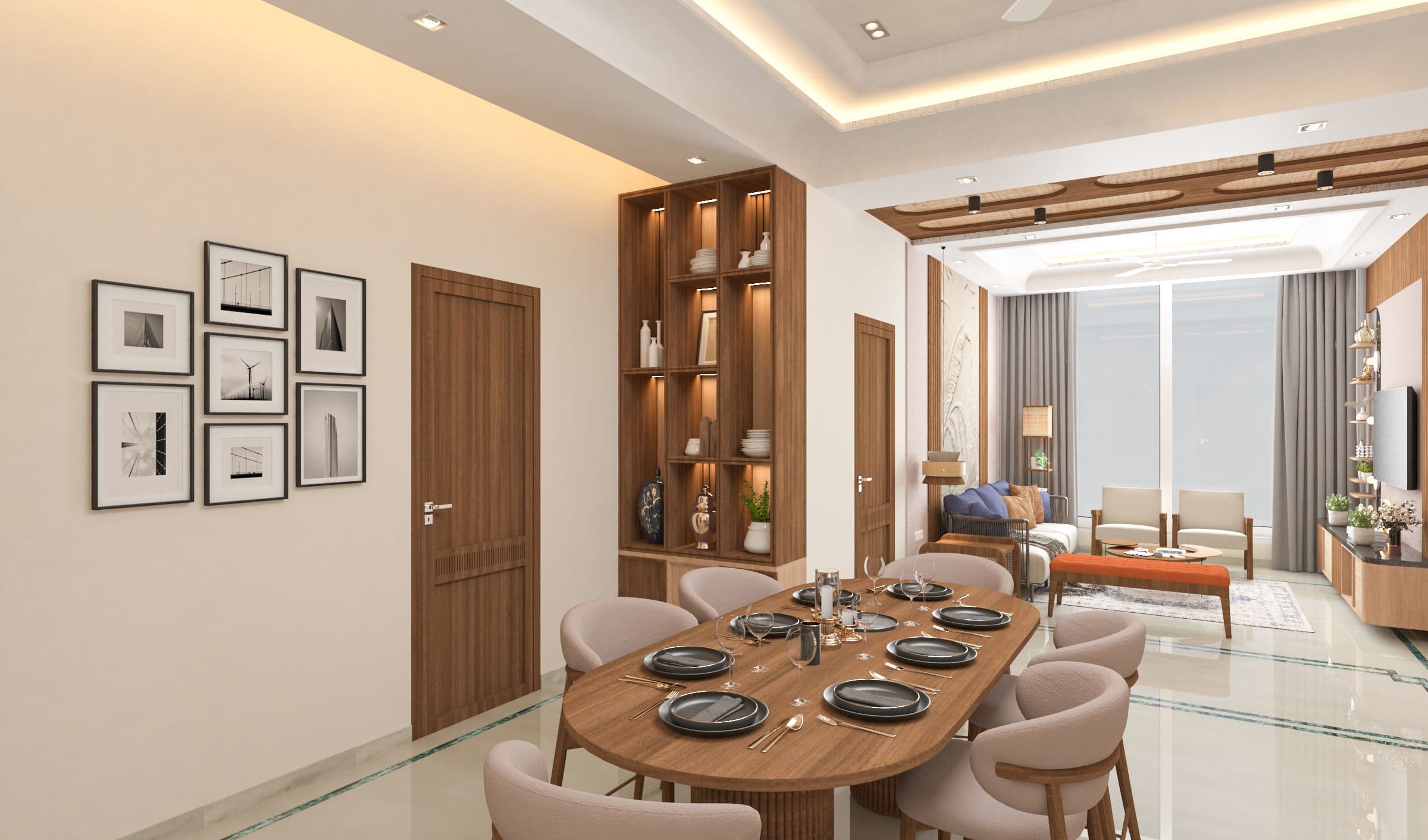 Shrivastav House — image 2