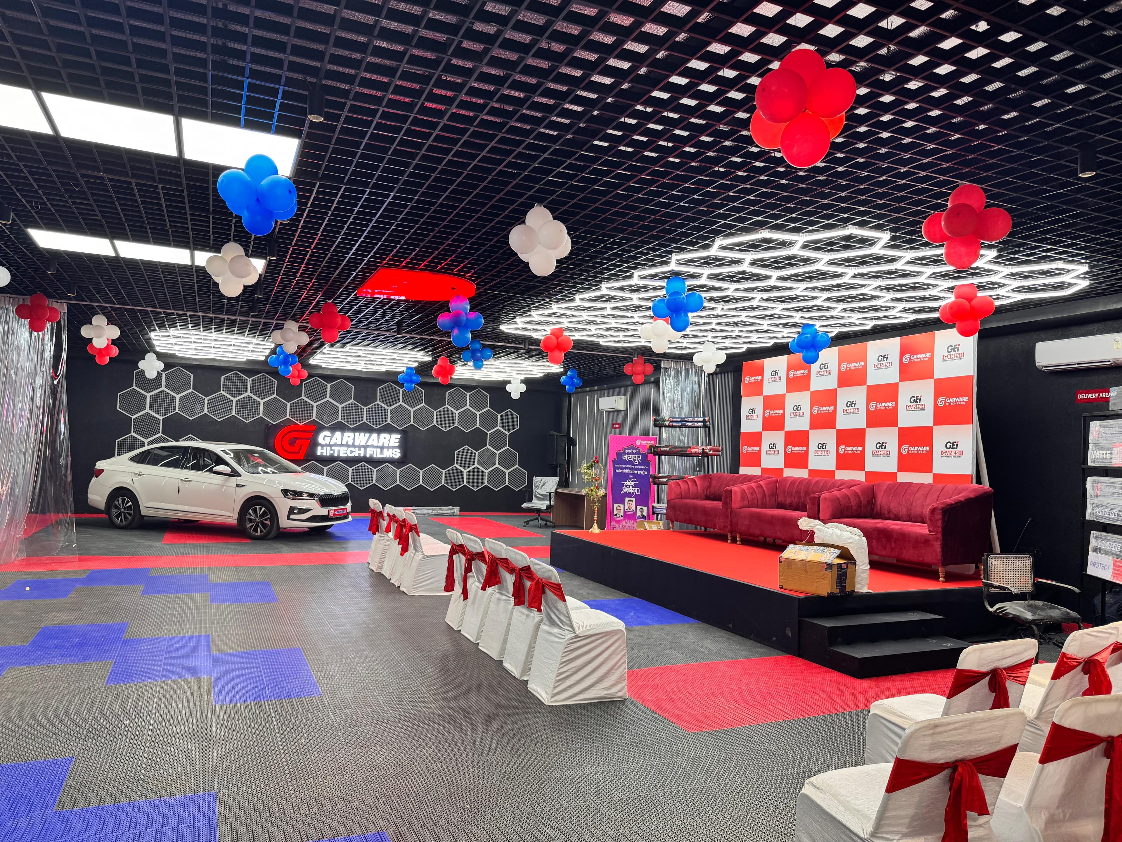 Garware Car Detailing Studio — image 3