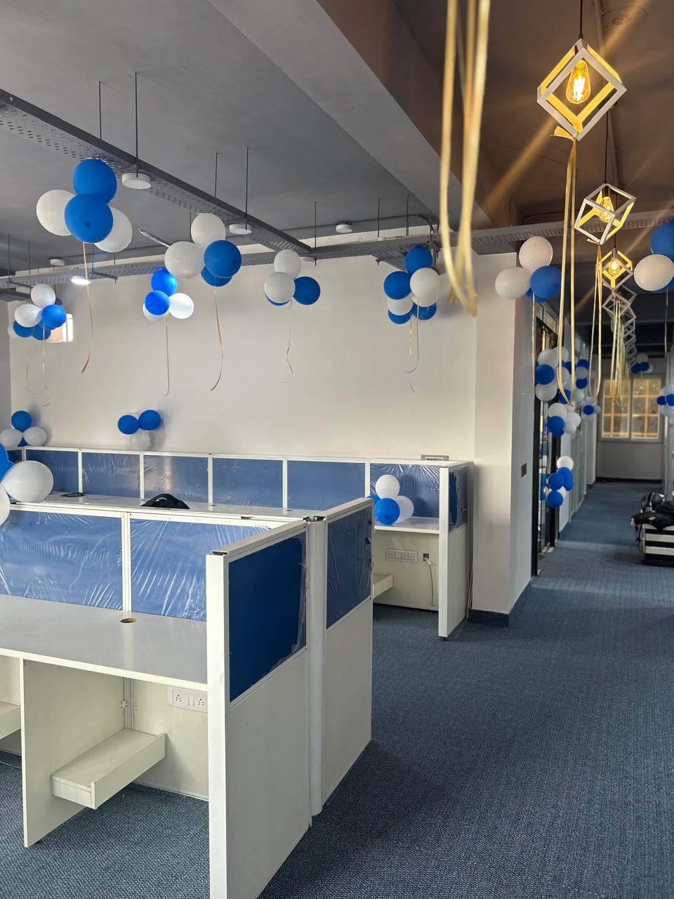 Jagatpura Office Design — image 4