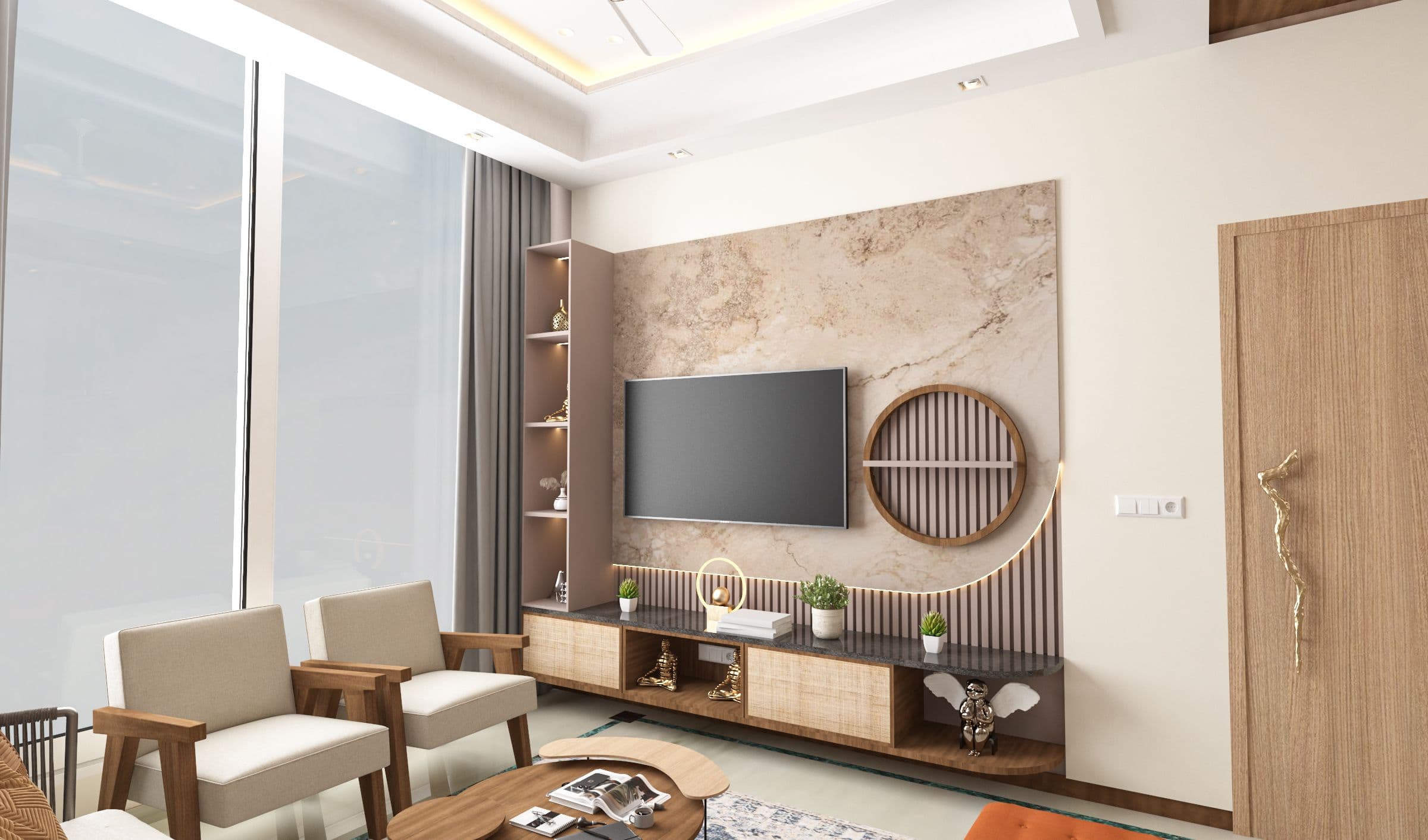 Shrivastav House — image 3