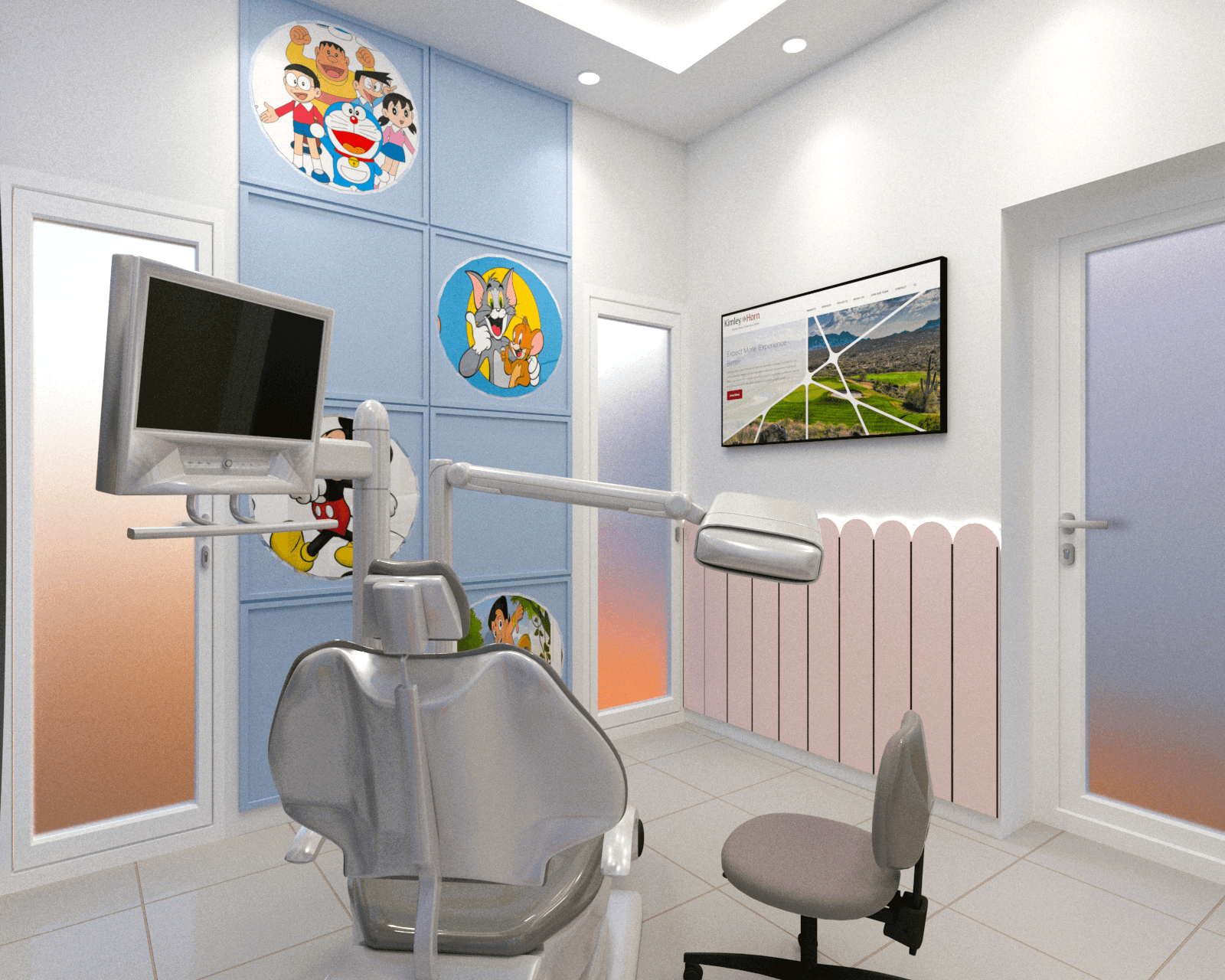 Dental Clinic — image 6