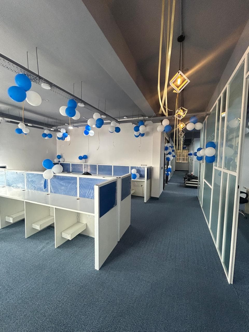 Jagatpura Office Design — image 5